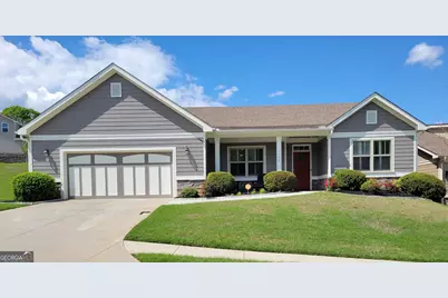 1598 Renaissance Drive NE, Conyers, GA 30012 - Photo 1