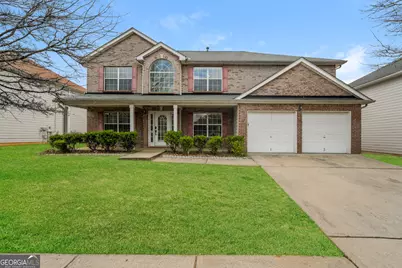 3675 Arminto Drive, Ellenwood, GA 30294 - Photo 1