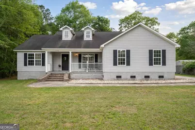 104 Vine Court, Springfield, GA 31329 - Photo 1