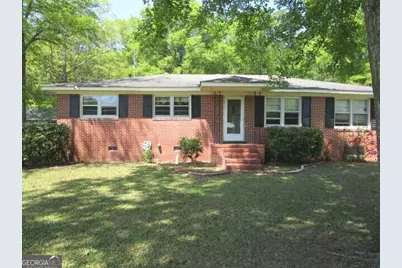 103 Sycamore Street, Gordon, GA 31031 - Photo 1