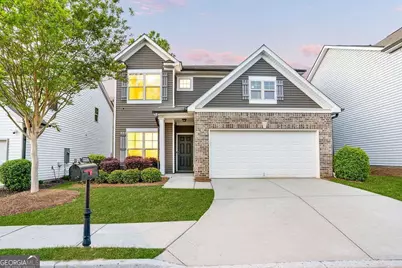 3314 Tiara Circle SW, Atlanta, GA 30311 - Photo 1