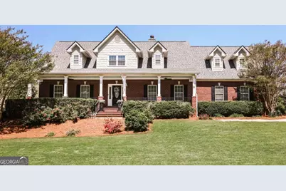 1011 Oaklake Trail, Watkinsville, GA 30677 - Photo 1
