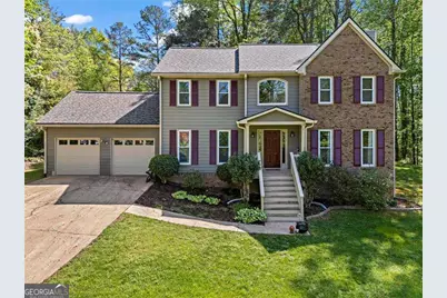 3230 Hopewell Chase Drive, Alpharetta, GA 30004 - Photo 1