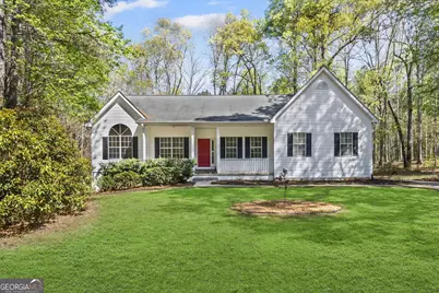 185 Cold Harbor Court, Sharpsburg, GA 30277 - Photo 1