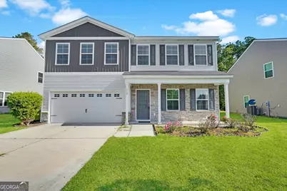 110 Riverwood Road, Pooler, GA 31322 - Photo 1