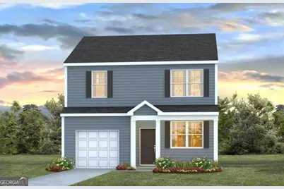 200 Lakeside Drive, Port Wentworth, GA 31407 - Photo 1