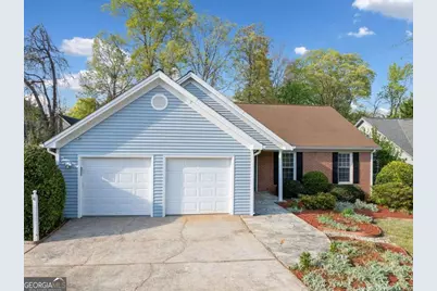 5265 Bentley Hall Drive, Alpharetta, GA 30005 - Photo 1