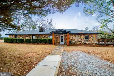 2768 N Highway 27, Carrollton, GA 30117 - Photo 1