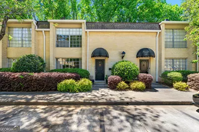 5400 Roswell Road, Sandy Springs, GA 30342 - Photo 1