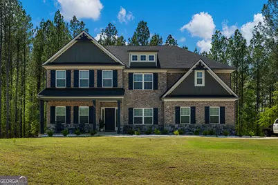 348 James Creek Road, Fortson, GA 31808 - Photo 1