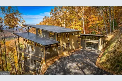 225 Grand Vista Drive, Blue Ridge, GA 30513 - Photo 1