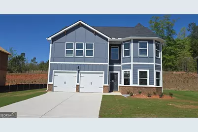 317 Lusitano Trace #171, Hogansville, GA 30230 - Photo 1