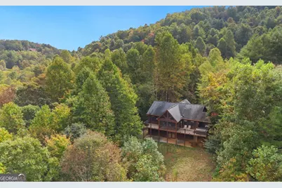 260 Mountain High Drive, Mineral Bluff, GA 30559 - Photo 1