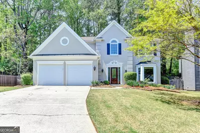 335 Wyehwood Court, Johns Creek, GA 30022 - Photo 1