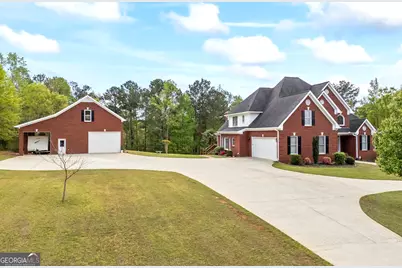 2351 Rabbit Farm Circle, Loganville, GA 30052 - Photo 1