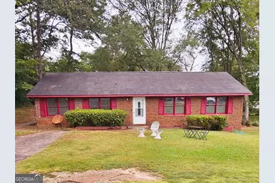 1421 Higgins Street, West Point, GA 31833 - Photo 1