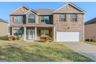 5840 Harrier Lane, Atlanta, GA 30349 - Photo 1