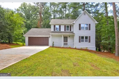 8251 Creekridge Circle, Riverdale, GA 30296 - Photo 1
