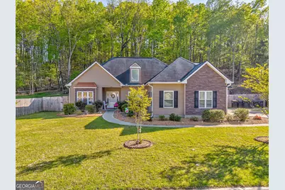 11 Bush Arbor Place SW, Rome, GA 30165 - Photo 1