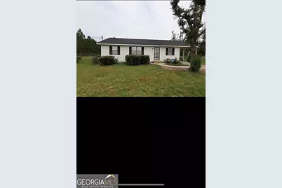 408 Railroad Avenue, East Dublin, GA 31027 - Photo 1
