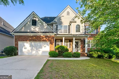 6281 Vinings Vintage Drive, Mableton, GA 30126 - Photo 1