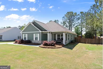 163 Meadowbrooke Drive, Milner, GA 30257 - Photo 1