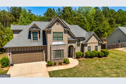 208 Jasmine Lane, Lagrange, GA 30241 - Photo 1