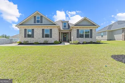 301 Creek Ridge Drive, Warner Robins, GA 31088 - Photo 1