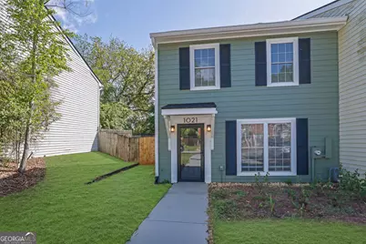 1021 Windy Oaks Court SE, Smyrna, GA 30080 - Photo 1