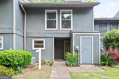 3571 Splinterwood Road, Peachtree Corners, GA 30092 - Photo 1