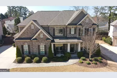 4881 Belle Estates Road, Suwanee, GA 30024 - Photo 1
