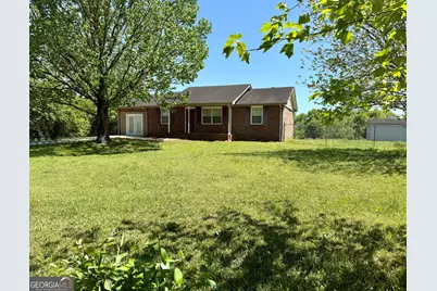 419 Rawls Road, Williamson, GA 30292 - Photo 1