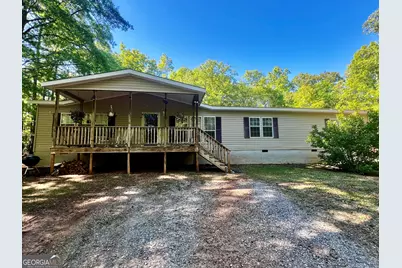 119 Gordon Drive, Gray, GA 31032 - Photo 1