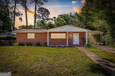 2112 Egret Street, Brunswick, GA 31520 - Photo 1