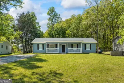 195 Riverbend Drive, Covington, GA 30014 - Photo 1