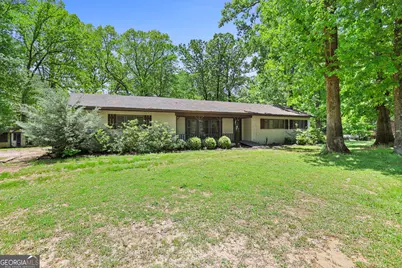 482 E Lake Road, McDonough, GA 30252 - Photo 1