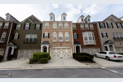 6089 Indian Wood Circle SE, Mableton, GA 30126 - Photo 1