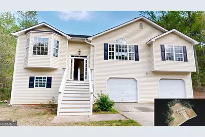 645 Woodwind Drive, Rockmart, GA 30153 - Photo 1