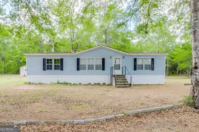 159 Melrose Pond Road, Register, GA 30452 - Photo 1