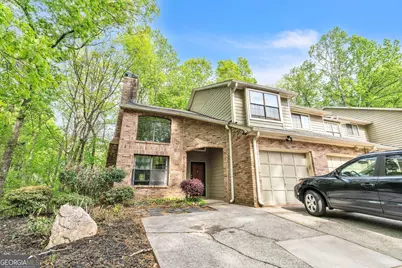 675 Granby Hill Place, Alpharetta, GA 30022 - Photo 1