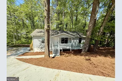 140 Rosewood Drive, Dallas, GA 30132 - Photo 1