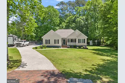 791 Thornwood Circle, Mount Airy, GA 30563 - Photo 1