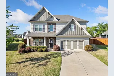 10 Catalpa Court, Cartersville, GA 30120 - Photo 1