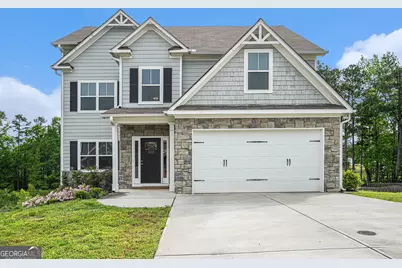 100 Heritage Lane, Dallas, GA 30132 - Photo 1