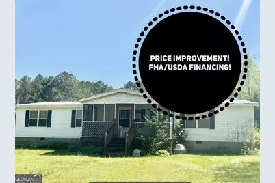 33 Keen Road, Summerville, GA 30747 - Photo 1