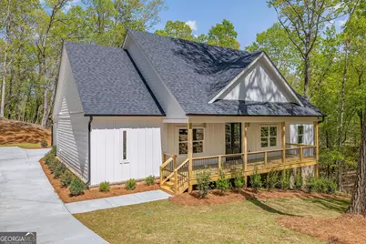 122 Planters Pointe Drive, Baldwin, GA 30511 - Photo 1