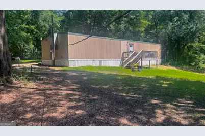 25 Macedonia Road, Fort Gaines, GA 39851 - Photo 1