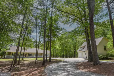 1940 Vega Road, Meansville, GA 30256 - Photo 1