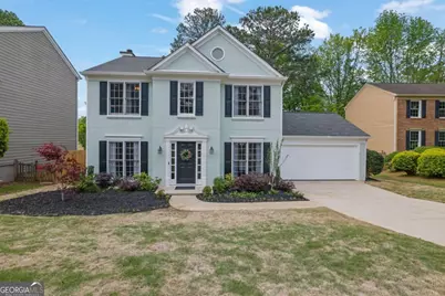 140 Boxford Court, Alpharetta, GA 30022 - Photo 1