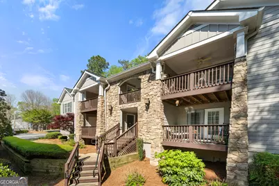 503 Madison Court #503, Smyrna, GA 30080 - Photo 1